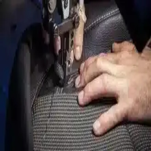 هزینه تعمیر صندلی خودر